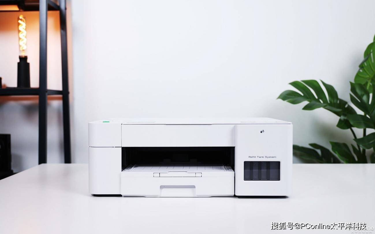 兄弟DCP-T426W打印机，轻松助力家用打印