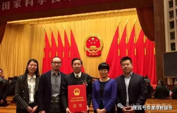 2023国家三大奖初评排名：8所985光头！西交前三！