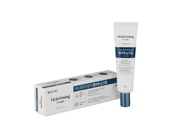 春日护肤备忘录：谨防色素沉着！东亚制药 “ MelaToning Cream” 春夏必备