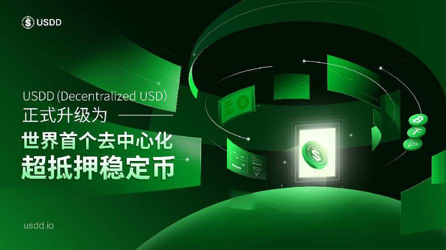 CoinMarketCap发布报告：充分肯定孙宇晨波场稳定币USDD市场地位