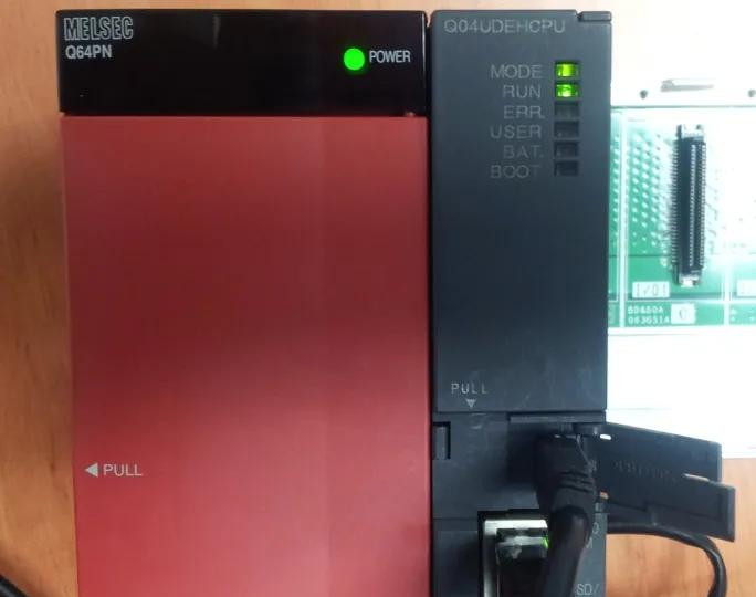 WinCC如何与三菱Q系列PLC进行以太网通讯