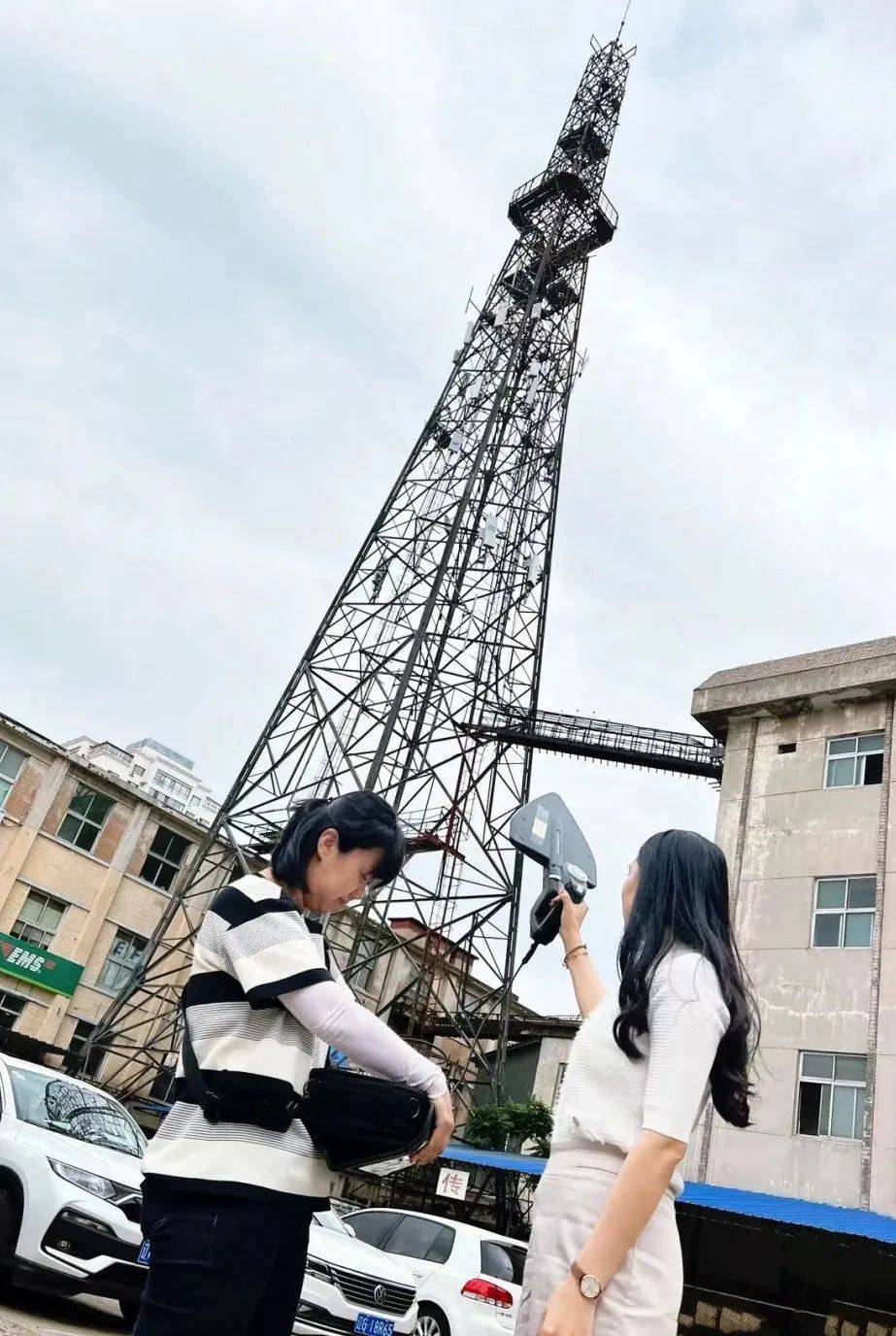 以前网优VS现在网优
