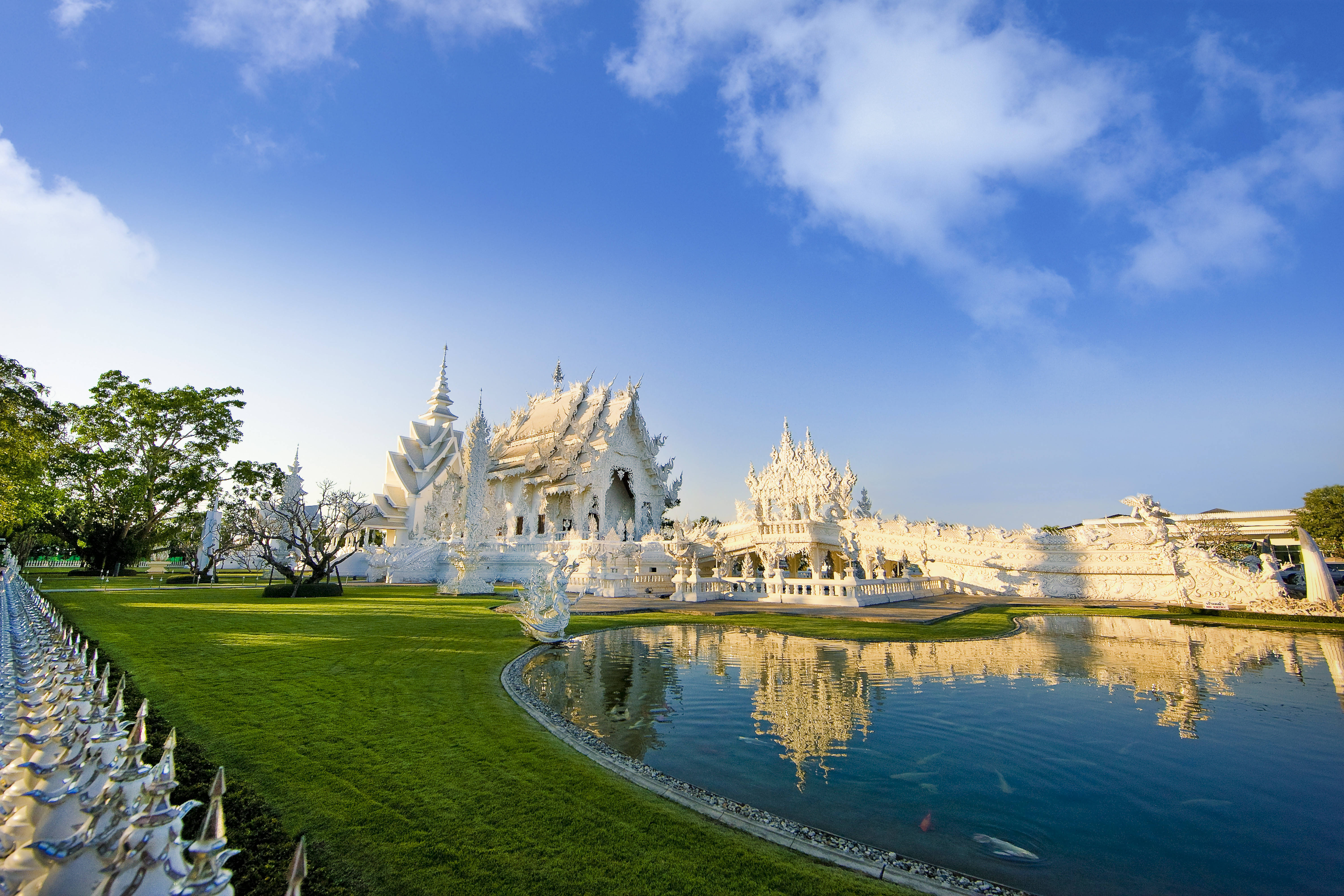 2024年泰国国际食品展览会THAIFEX