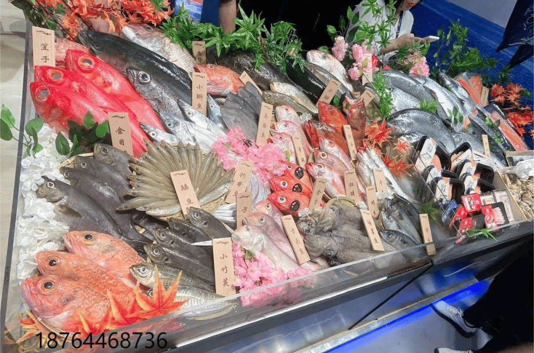 2024年泰国国际食品展览会THAIFEX