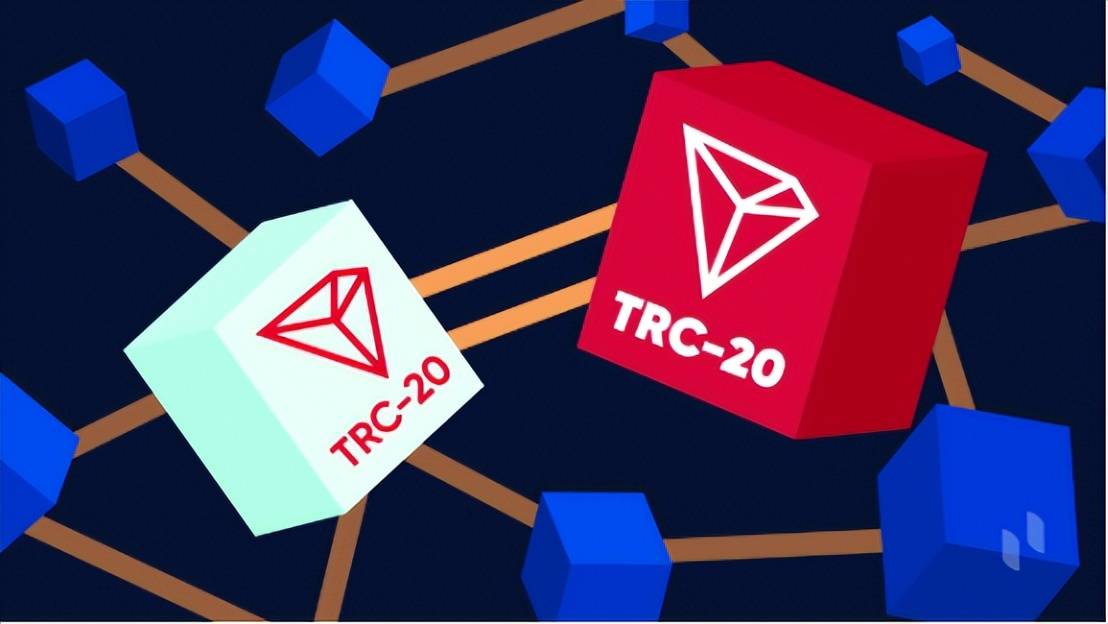 钱包如何添加trc20地址的通证，以bitget钱包为例