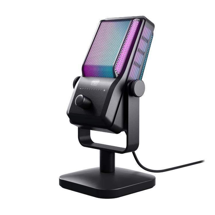 CHERRY XTRFY 推出首款麦克风产品 Ngale R / X，119.99 美元起