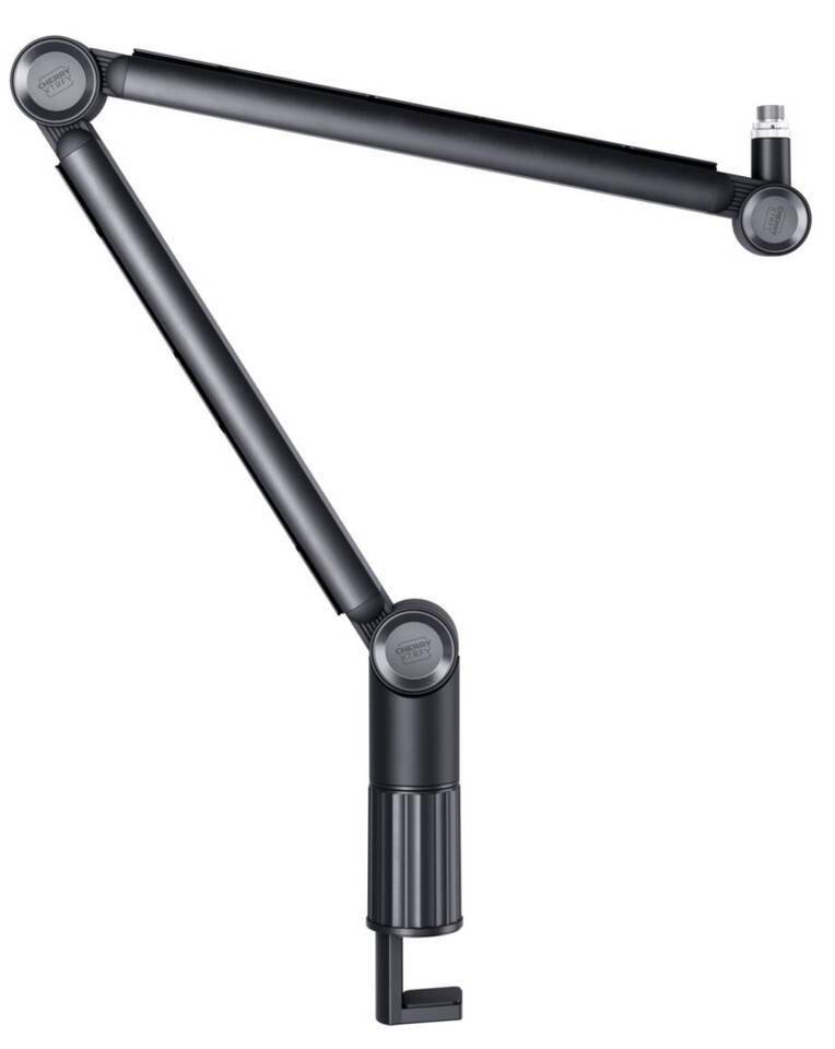 CHERRY XTRFY 推出首款麦克风产品 Ngale R / X，119.99 美元起