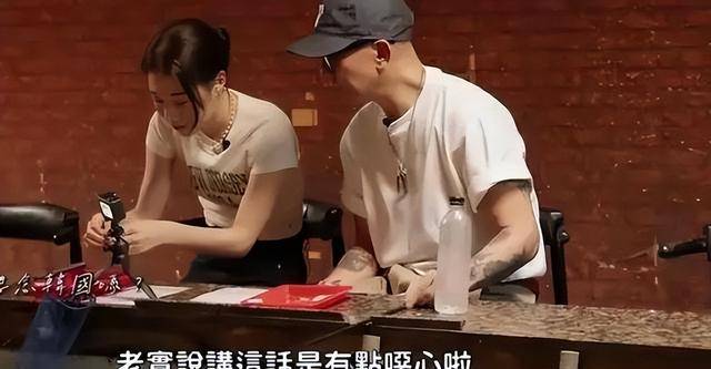 大S着急了！网传张兰同意在北京给孩子买房，但大S要求台湾也要买