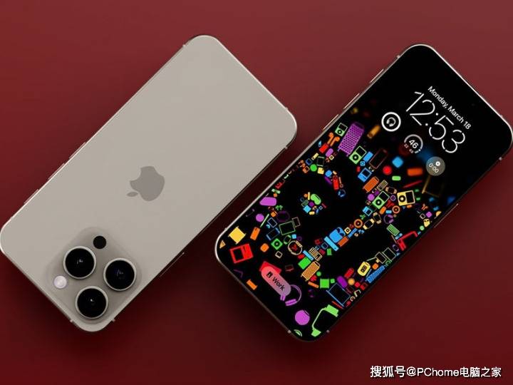 网传苹果将推出iPhone 17 Slim：取代Plus机型