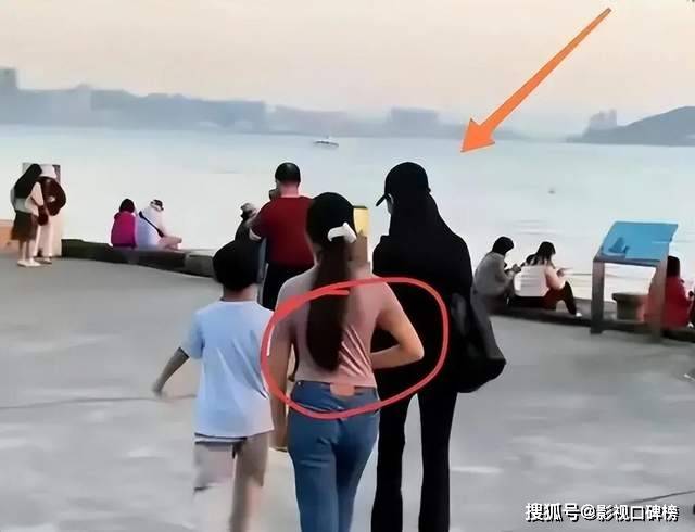 网传小玥儿喊马筱梅为妈妈！汪小菲晒“四合院”，大S心情如何？