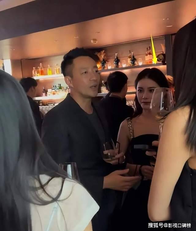 网传小玥儿喊马筱梅为妈妈！汪小菲晒“四合院”，大S心情如何？