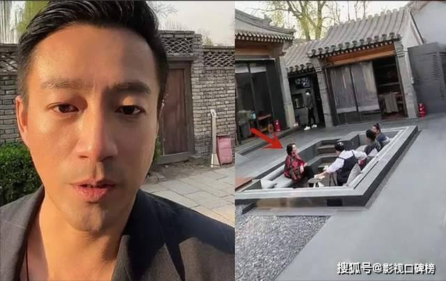 网传小玥儿喊马筱梅为妈妈！汪小菲晒“四合院”，大S心情如何？