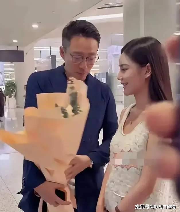 网传小玥儿喊马筱梅为妈妈！汪小菲晒“四合院”，大S心情如何？
