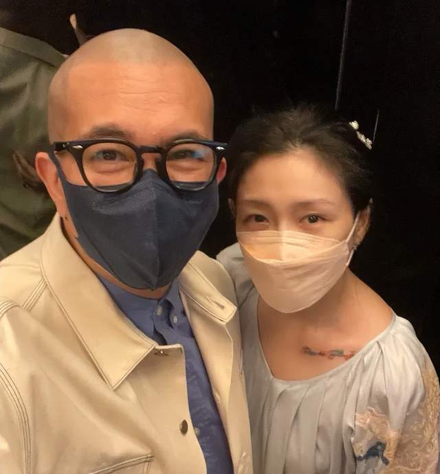 大S具俊晔婚姻告急？网传微博删除男方相关内容，疑似为演出炒作
