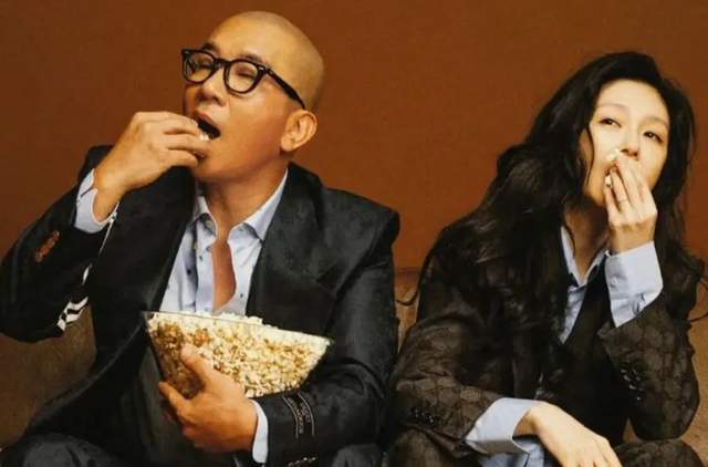 大S具俊晔婚姻告急？网传微博删除男方相关内容，疑似为演出炒作