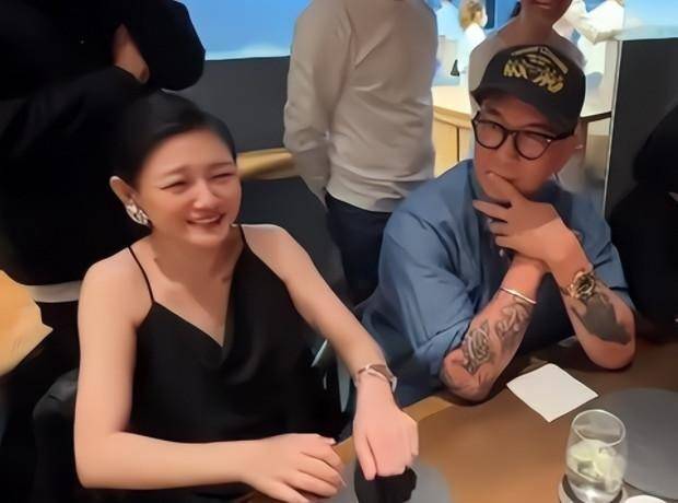 S妈不忍了！网传S妈怒斥汪小菲：大S曾付出所有，离婚后却置之不理