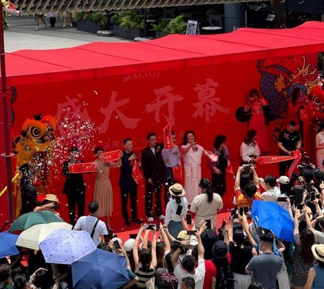 网传大S二婚岌岌可危？具俊晔将去首尔工作，小S曝出大S不再生娃