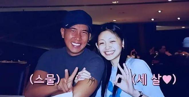 网传大S二婚岌岌可危？具俊晔将去首尔工作，小S曝出大S不再生娃