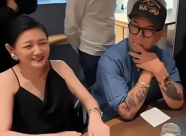 网传大S二婚岌岌可危？具俊晔将去首尔工作，小S曝出大S不再生娃