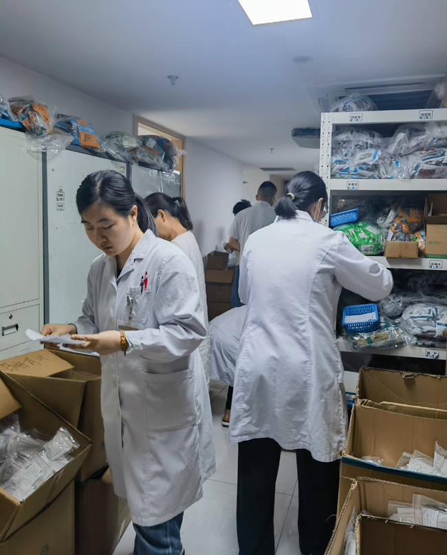 “互联网医院＋中药茶饮”，火了中医利了民