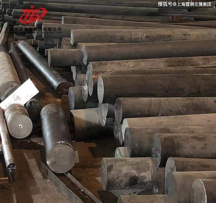 1Cr12Ni3MoVN马氏体不锈钢耐热耐腐蚀、产品分析