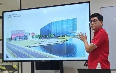 金网精英校友马来西亚商务考察活动圆满成功！