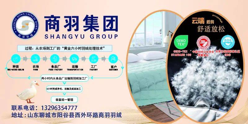 【金网发布】2024年6月20日羽绒价格行情 Price of Down on June 20th, 2024