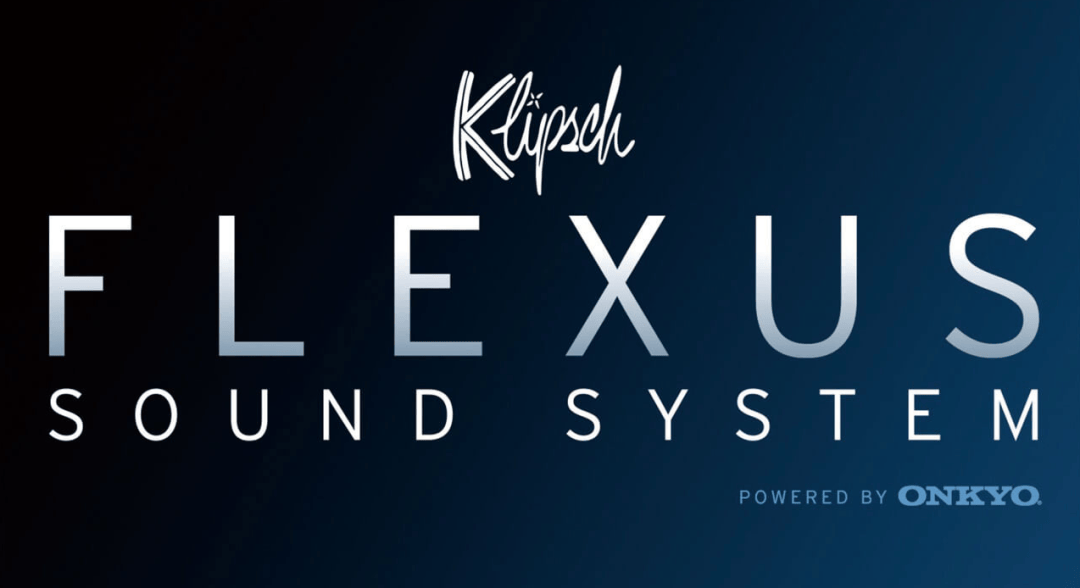 营造客厅家庭娱乐系统 Klipsch Flexus Core 200回音壁