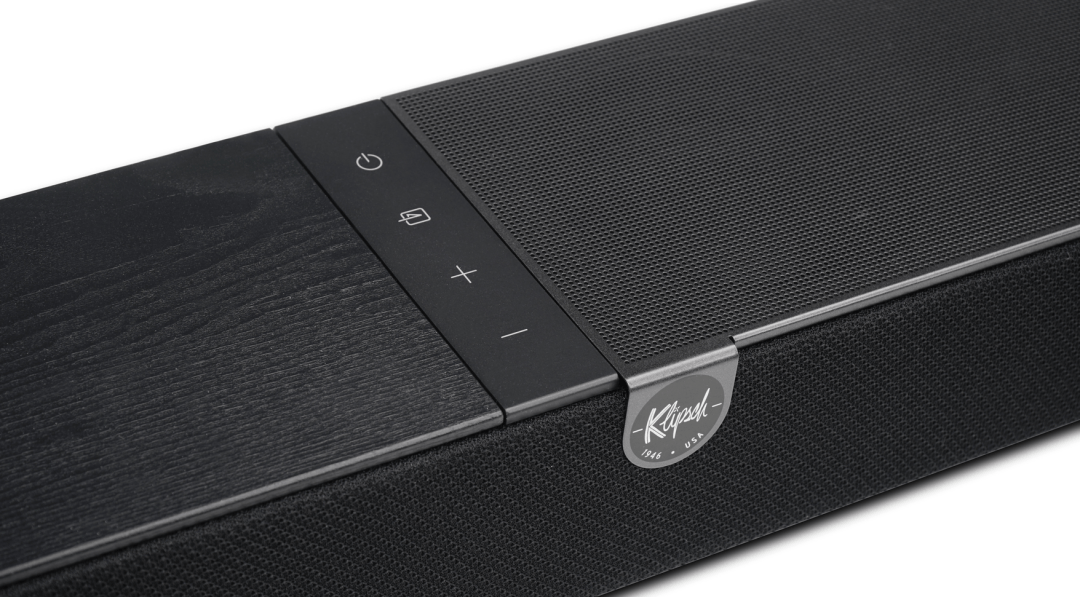 营造客厅家庭娱乐系统 Klipsch Flexus Core 200回音壁