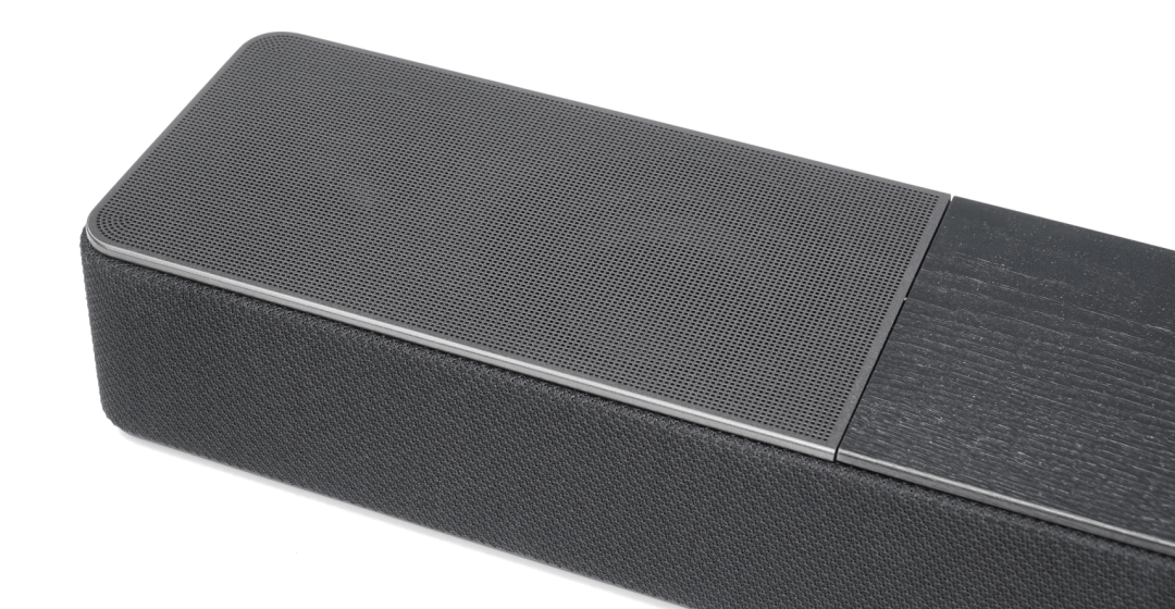 营造客厅家庭娱乐系统 Klipsch Flexus Core 200回音壁