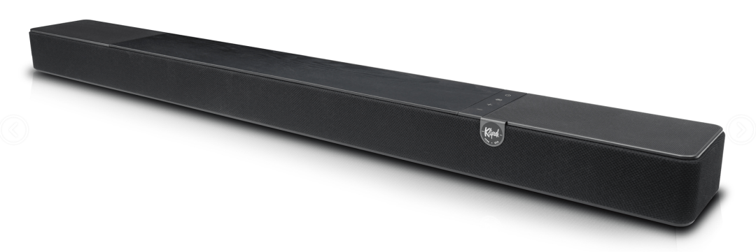 营造客厅家庭娱乐系统 Klipsch Flexus Core 200回音壁