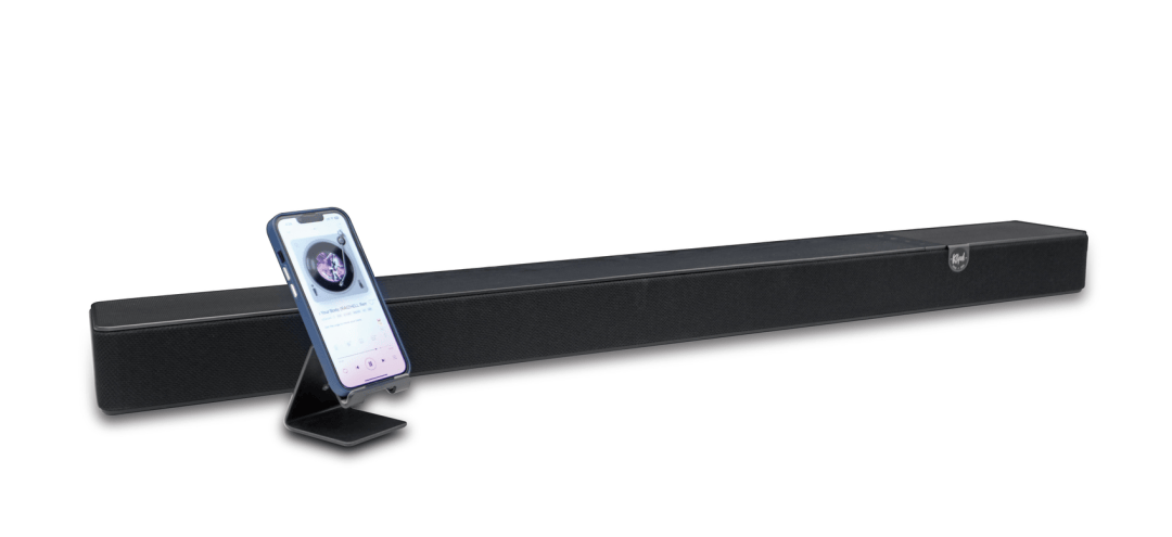 营造客厅家庭娱乐系统 Klipsch Flexus Core 200回音壁