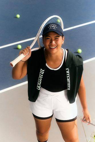 2024 lululemon“夏日乐挑战”深圳站收官，TennisClub系列同期亮相
