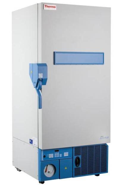 Thermo Fisher Scientific TDE系列682L超低温冰箱 TDE50086FV-ULTS