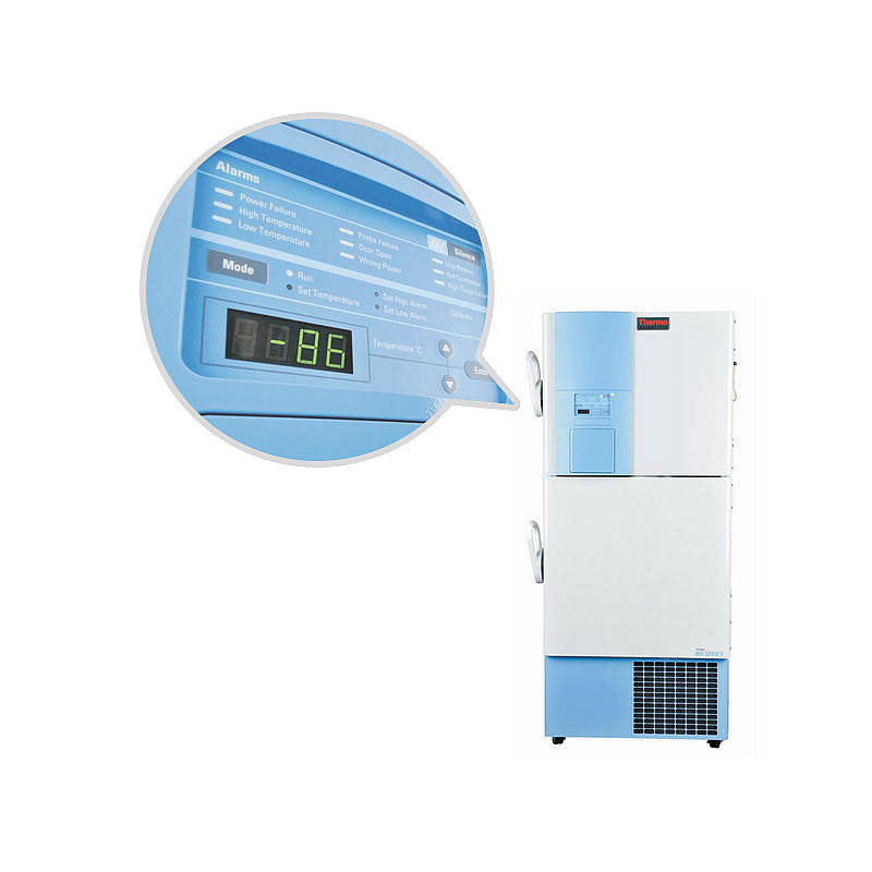 Thermo Fisher Scientific TDE系列682L超低温冰箱 TDE50086FV-ULTS