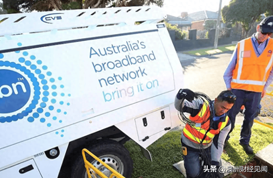 NBN光纤升级计划被指不公平！住所仅隔几米，费用却“天差地别”