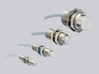 NBN3O-U1-Z2接近开关结构简单
