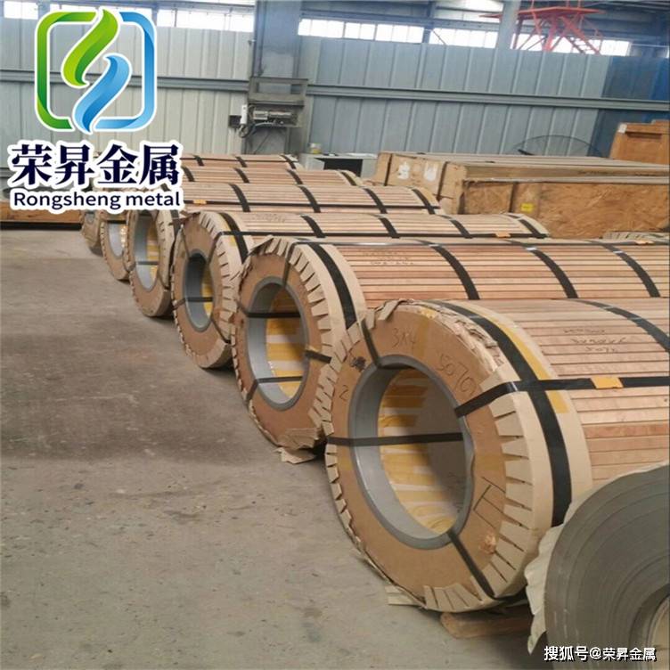 06Cr19Ni9NbN不锈钢性能和加工有哪些