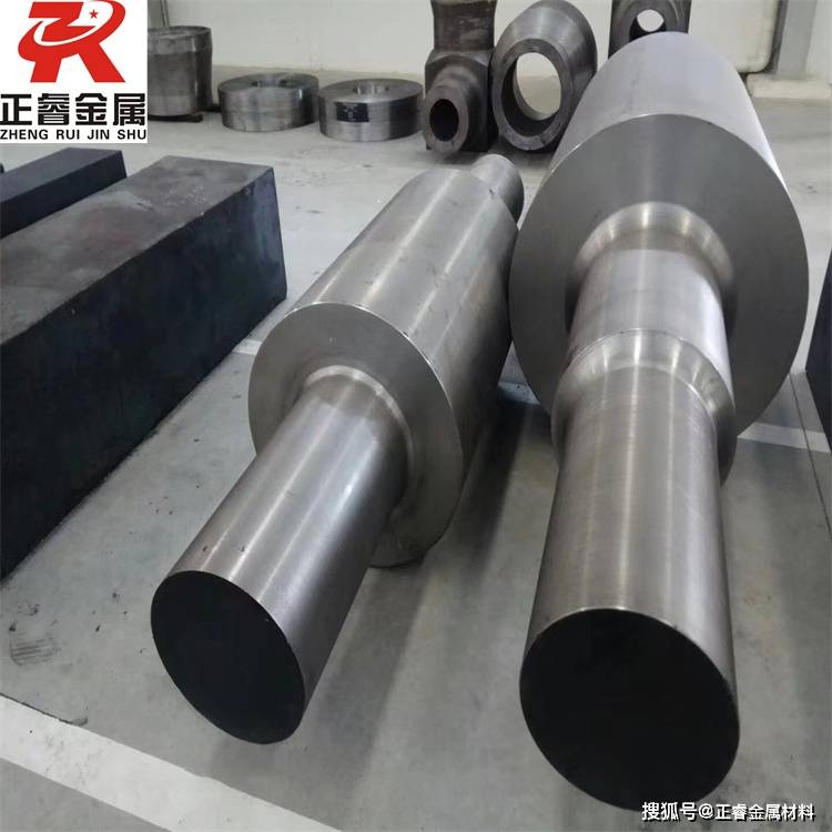了解2Cr12MoVNbN不锈钢成分、用途与锻造工艺